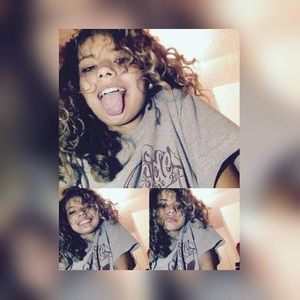 Meet your Posher, Kaylyn